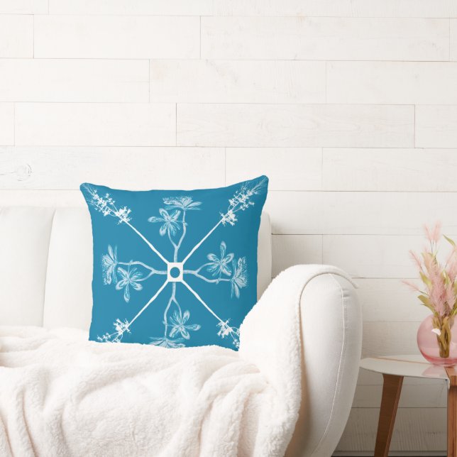Coussin Flèche de neige (Canapé)