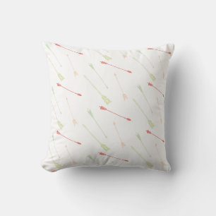 Coussin Flèches éparpillées