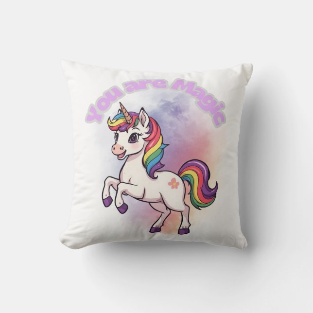 Coussin Fleece Blanket (Recto)