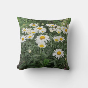 Coussin Fleur