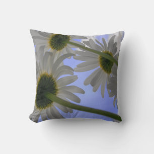 Coussin Fleur Daisy Days