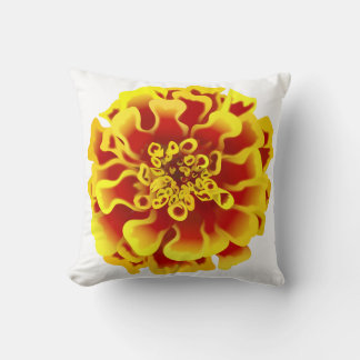 Coussin Fleur Marigold