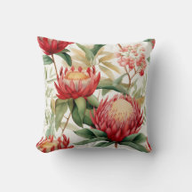 Fleur Protea autochtone australienne II