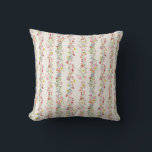 Coussin fleur sauvage printemps dainty fleurie jardin d'ét<br><div class="desc">***cette conception fait partie d'une collection*** __________________________ ce modèle de conception est entièrement modifiable et personnalisable par vous le client - cliquez sur personnaliser un autre bouton si vous souhaitez déplacer, ajouter, supprimer ou apporter des changements importants à la conception ________________________________________________________________________________________________________________________________________________________________________________ si vous avez des questions sur le DESIGN ou...</div>