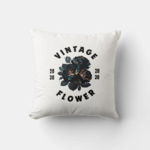 FLEUR VINTAGE