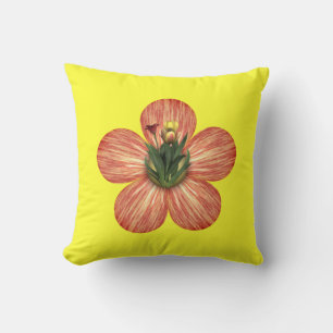 Coussin FLEURS