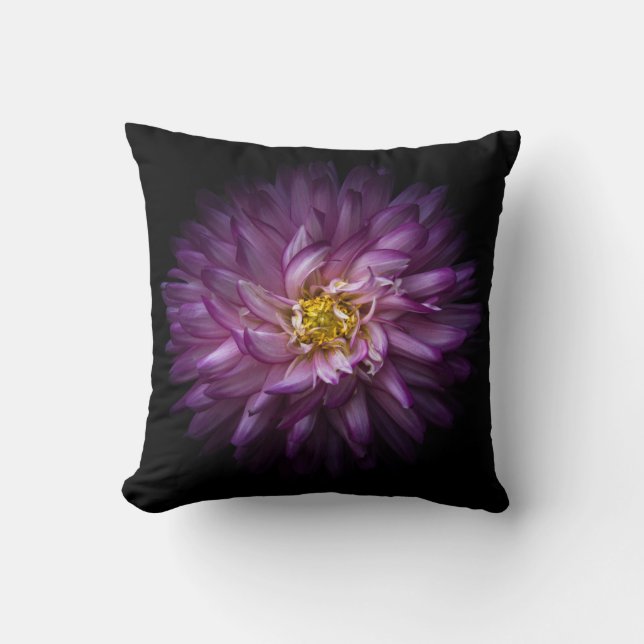 Coussin Fleurs 20 (Recto)