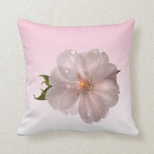Coussin Fleurs de cerisier