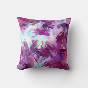 COUSSIN FLEURS DE LAVENDER
