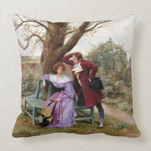 Coussin Flirt