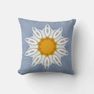 Coussin Floral