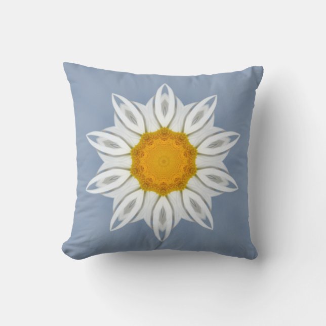 Coussin Floral (Recto)