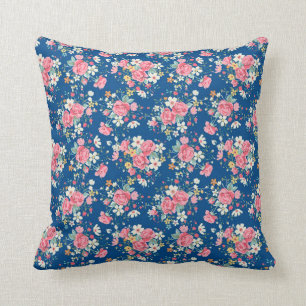 Coussin Floral