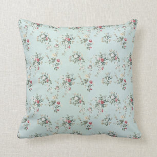 Coussin Floral