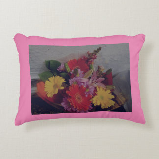 Coussin Floral Bouquet