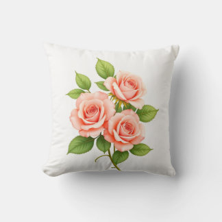 Coussin Floral Design lit, canapé, Coussin de voit