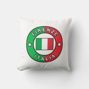 Coussin Florence Italia