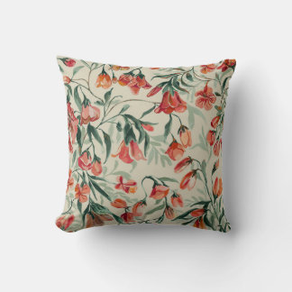 Coussin Flores 1