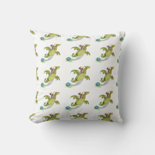Coussin Flottement de la piscine