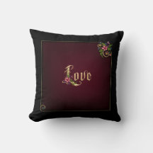 Flourina Love Verse - Personnalisable