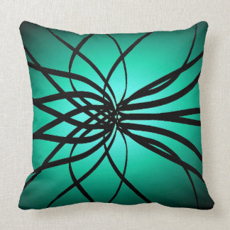 Coussin Flow4 Relaxed - Carreau