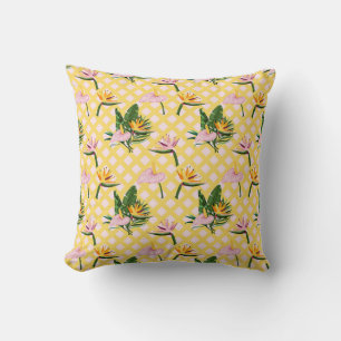 Coussin Flower meanings