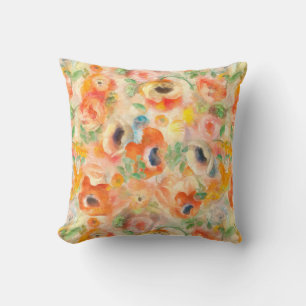 Coussin Flowers