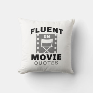 Coussin Flux Dans Les Citations De Film
