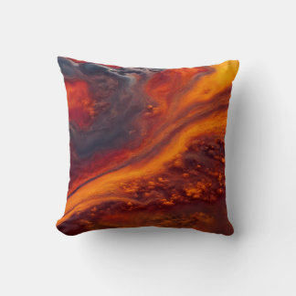 Coussin Flux dans les nuages
