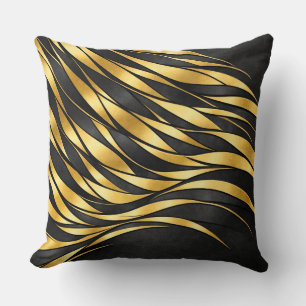 Coussin Flux radieux