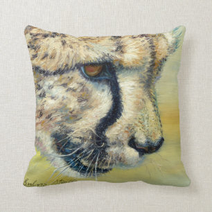 Coussin "focalisé"