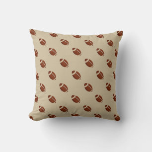 Coussin Football