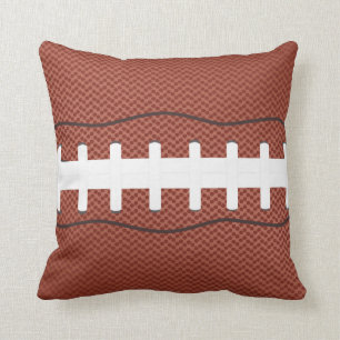 Coussin football américain
