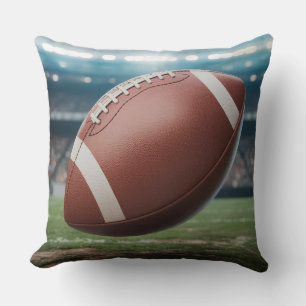 Coussin Football américain