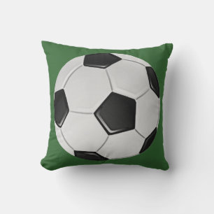 Coussin Football américain de football ou d'association