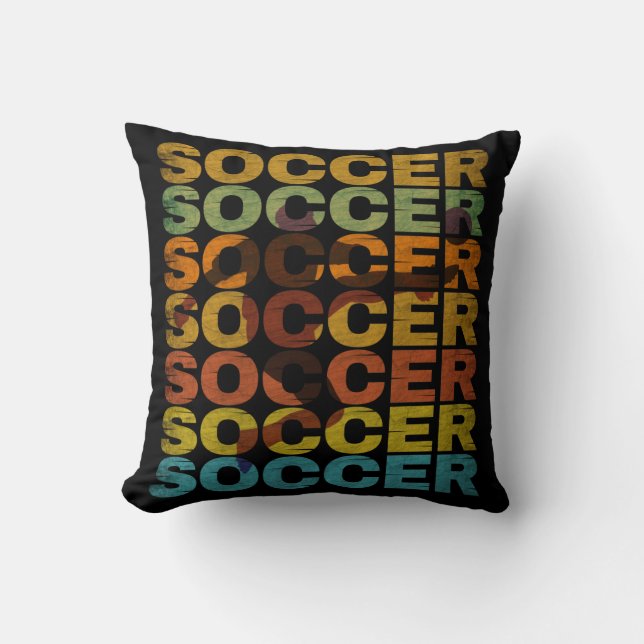COUSSIN FOOTBALL VINTAGE (Recto)