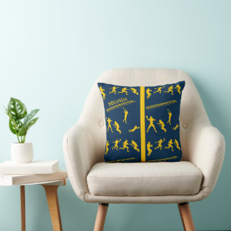 Coussin Footbook