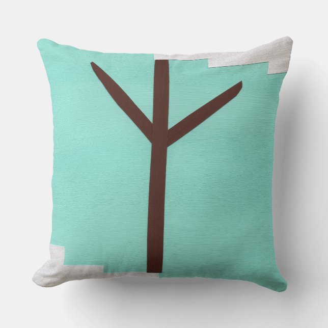Coussin Force (Recto)