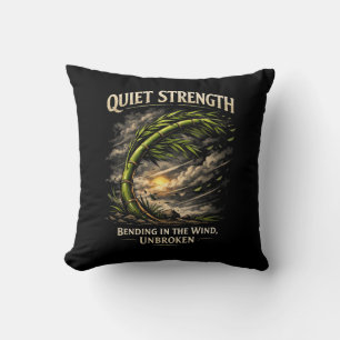 Coussin Force tranquille