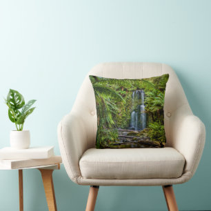 Coussin Forêt Beauchamp Falls Australie