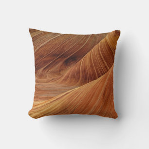 Coussin Formations de grès