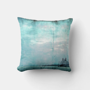 Coussin Forme d'expédition