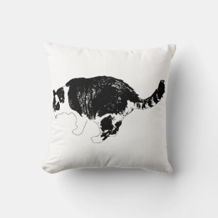 Coussin Forme Reposante, Présence Douce