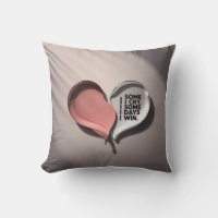 Formes de coeur et de déchirure 3D