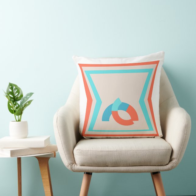 Coussin Formes simples (Chaise)