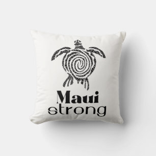 Coussin fort maui