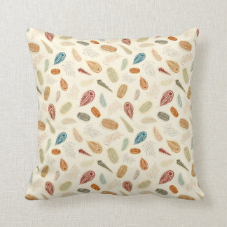 Coussin Fouille de Trilobite