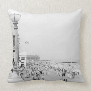 Coussin Foules 2
