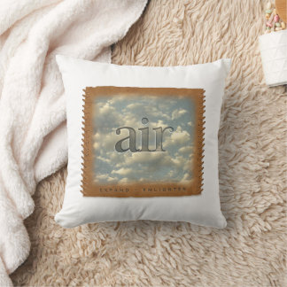 Coussin Four Elements - Air - Pillow