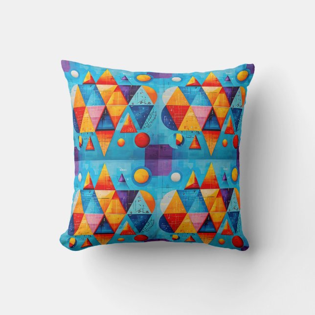 Coussin Fourre-tout (Recto)